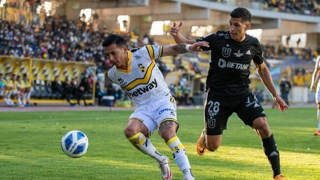 Programación fútbol chileno: ¿Qué partidos se juegan hoy, 7 de septiembre, y quién transmite?