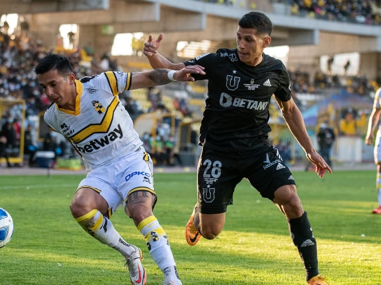 Programación fútbol chileno: ¿Qué partidos se juegan hoy, 7 de septiembre, y quién transmite?