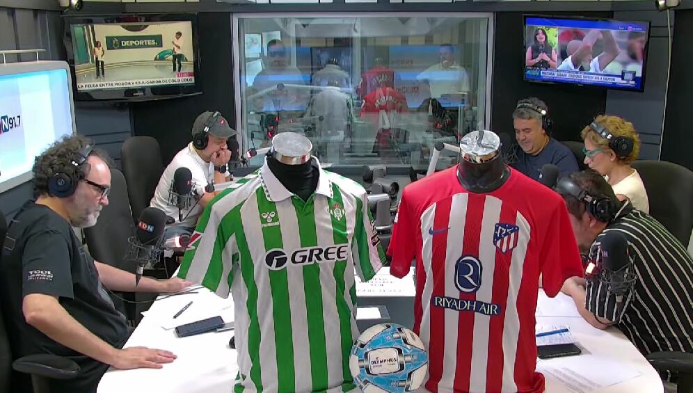 Radio ADN
