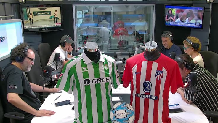 Los Tenores comentan toda la polémica para realizar el partido entre la U de Chile y Huachipato en Talcahuano