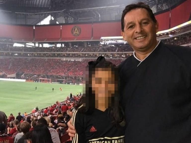 «Pindinga» Muñoz en Estados Unidos: «donde yo vivo hay 700 contagiados y 15 muertos»