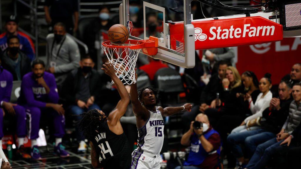 Partidos NBA