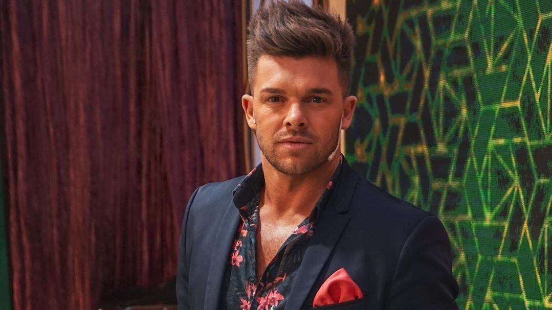 Leandro Penna