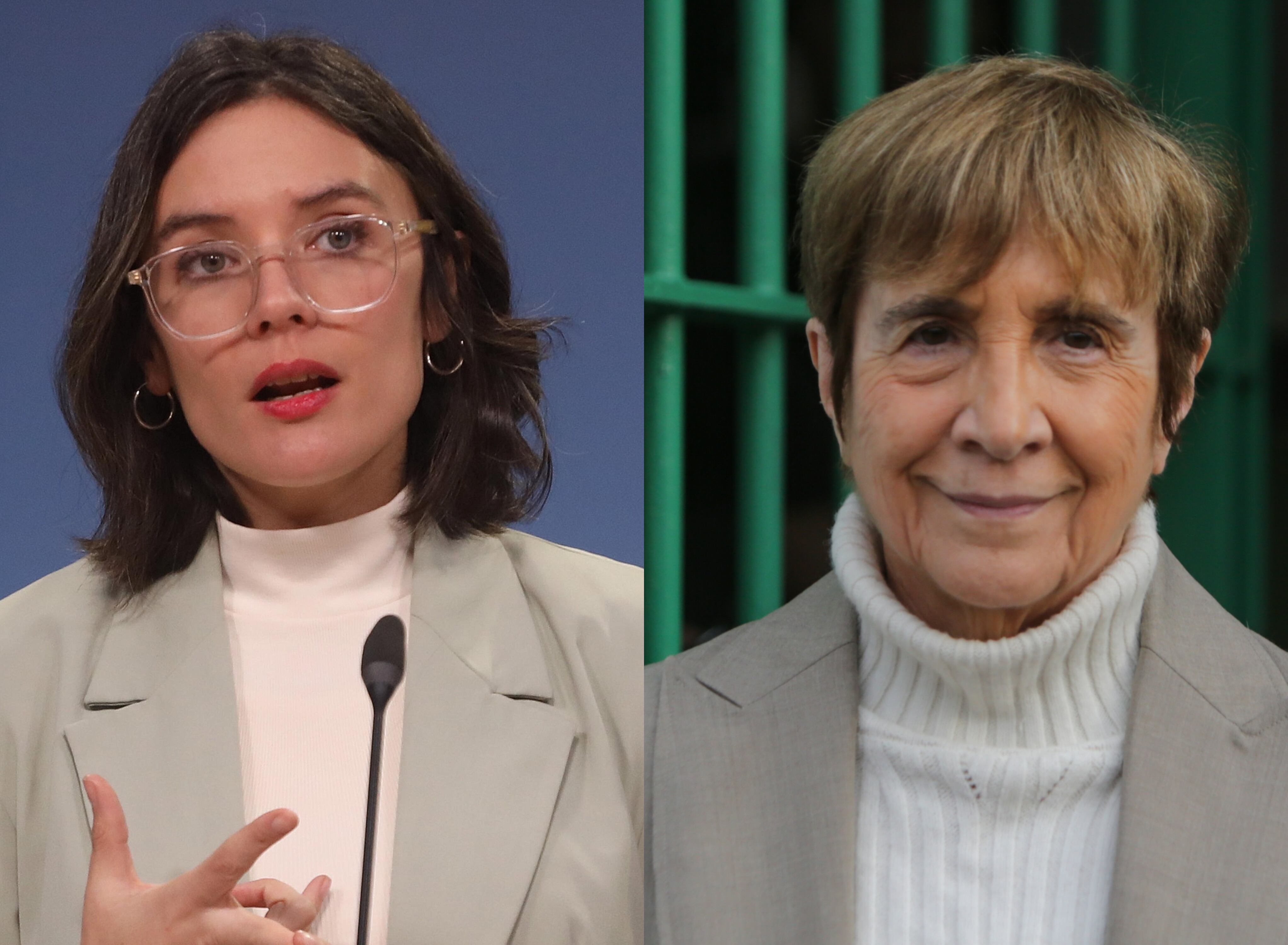 Agencia Uno