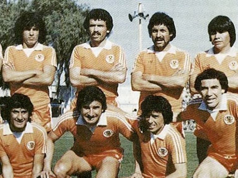 Los 45 años de Cobreloa: la gloria, el renacer y el largo camino de regreso