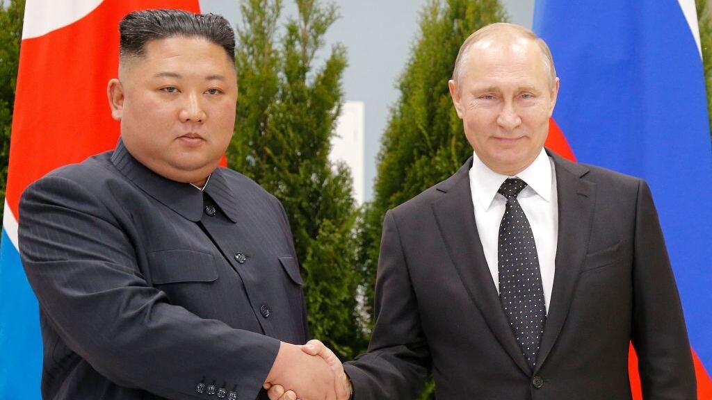 Rusia