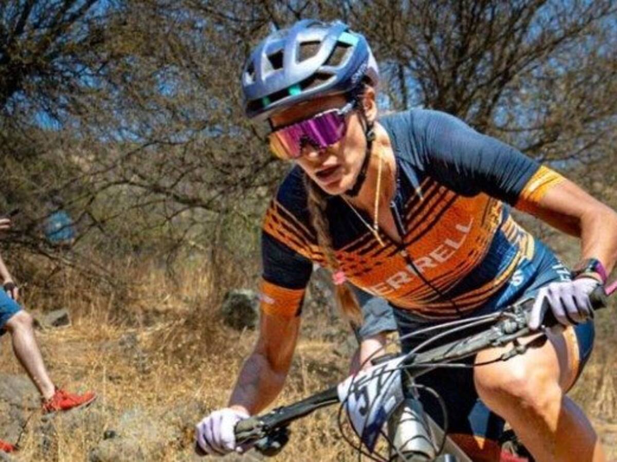Fernanda Castro y el desafío de Santiago 2023: «Espero poder estar, es uno de los eventos más grandes en la historia del país»