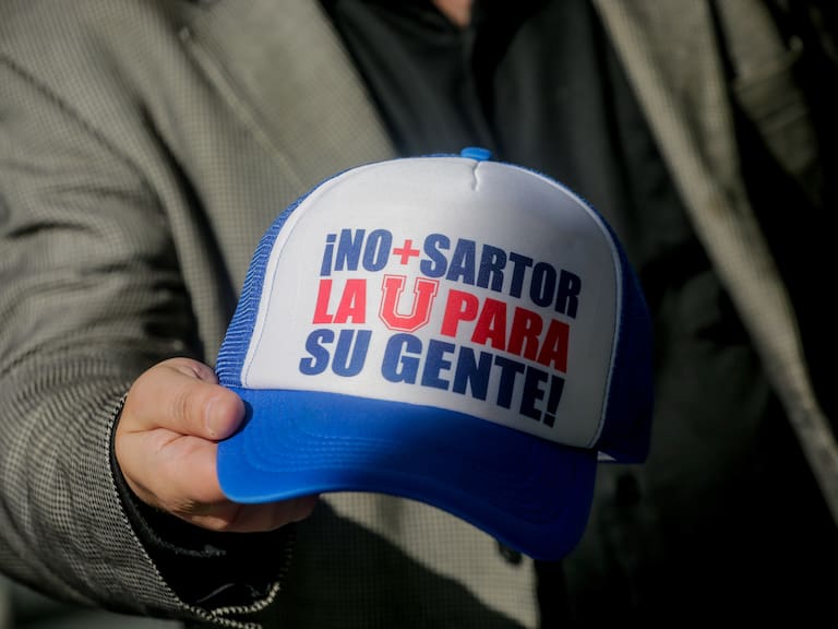 Fiscalía detalla las víctimas del Caso Sartor: sobrina de la rectora de la Universidad de Chile también fue perjudicada