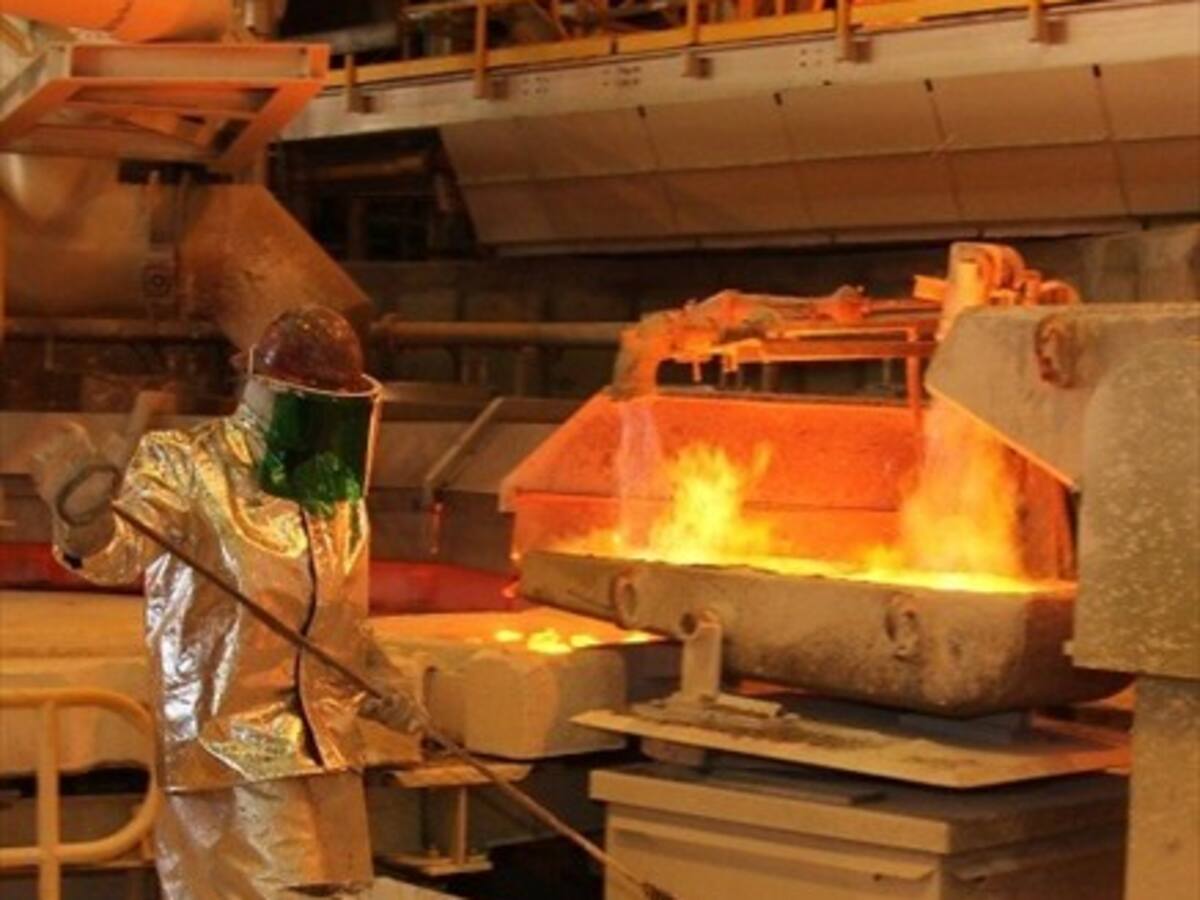 Imacec de agosto se ubicó sobre las estimaciones y creció 2,5%