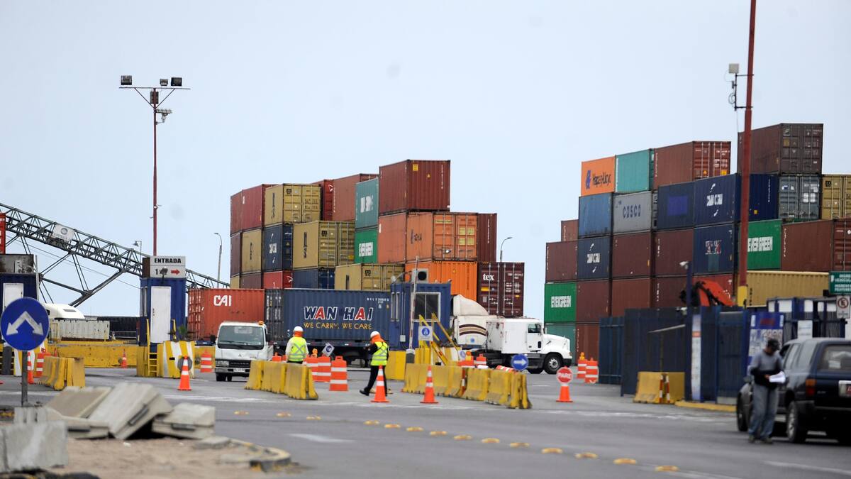 Contraloría detecta graves fallas en Aduanas de Iquique: falta de scanners y solo un 1,4% de importaciones fiscalizadas