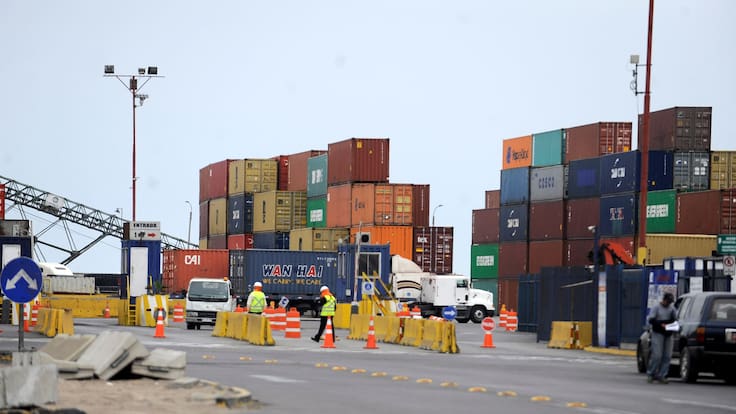 Contraloría detecta graves fallas en Aduanas de Iquique: falta de scanners y solo un 1,4% de importaciones fiscalizadas