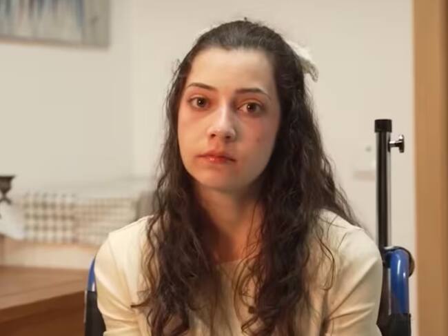 Captura de ANTENA 3