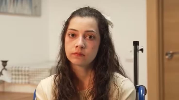 “Quiero irme ya en paz”: quién es Noelia Castillo, la española que recibirá eutanasia en unas horas y que reabre debate