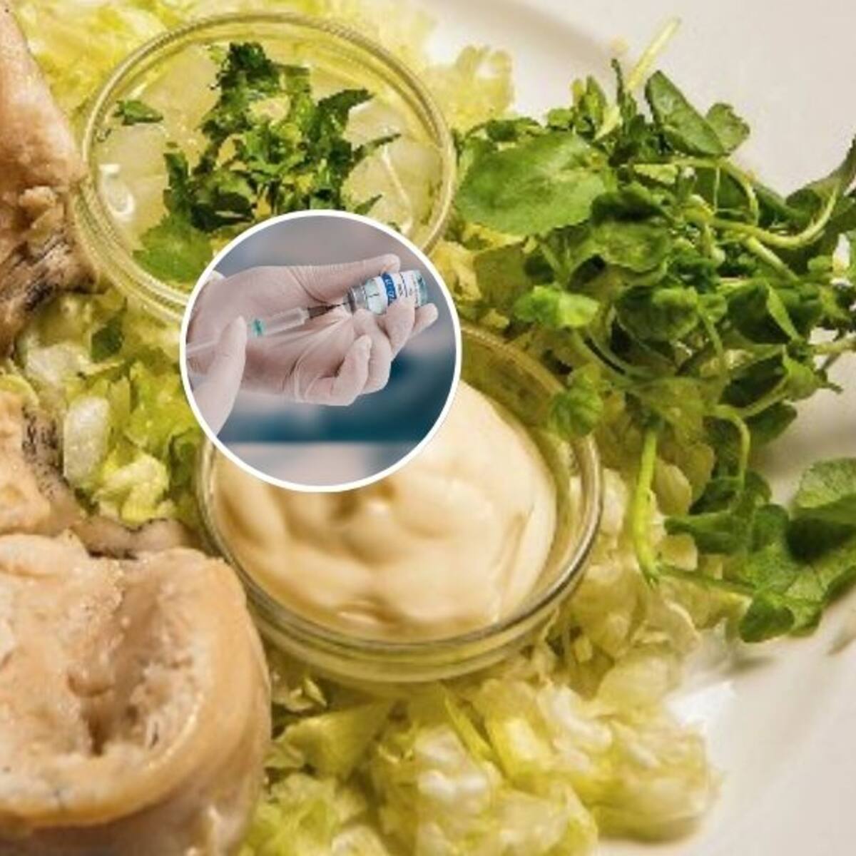 Vacuna chilena hecha con proteína del “loco” muestra prometedores avances contra el cáncer de piel