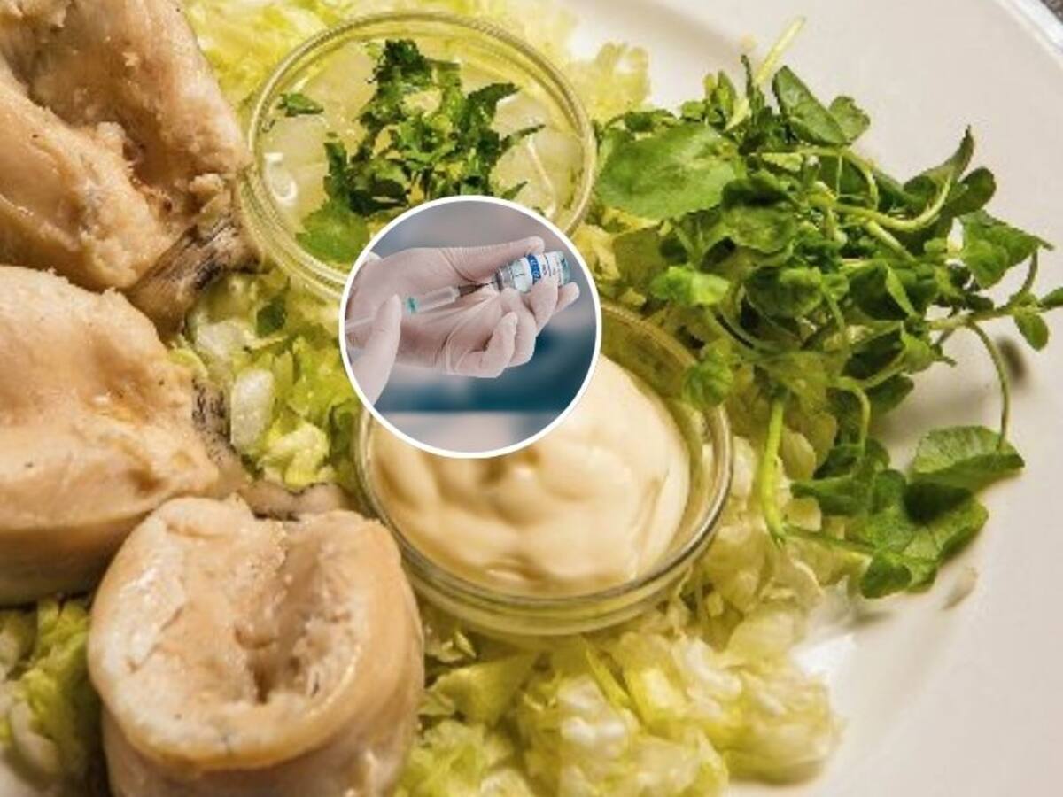 Vacuna chilena hecha con proteína del “loco” muestra prometedores avances contra el cáncer de piel