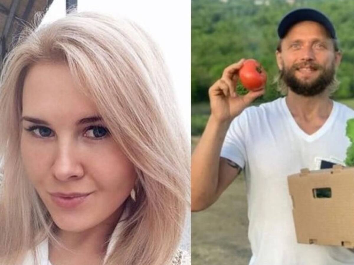 “Quería experimentar con el niño»: influencers rusos dejan morir a su hijo tras alimentarlo con luz solar