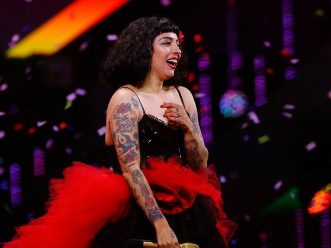 Mon Laferte