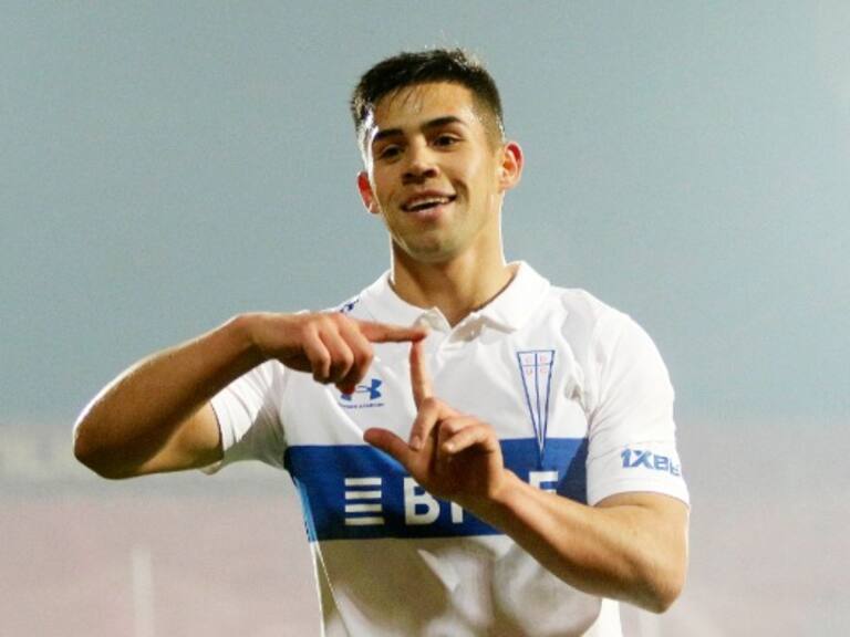 Universidad Católica