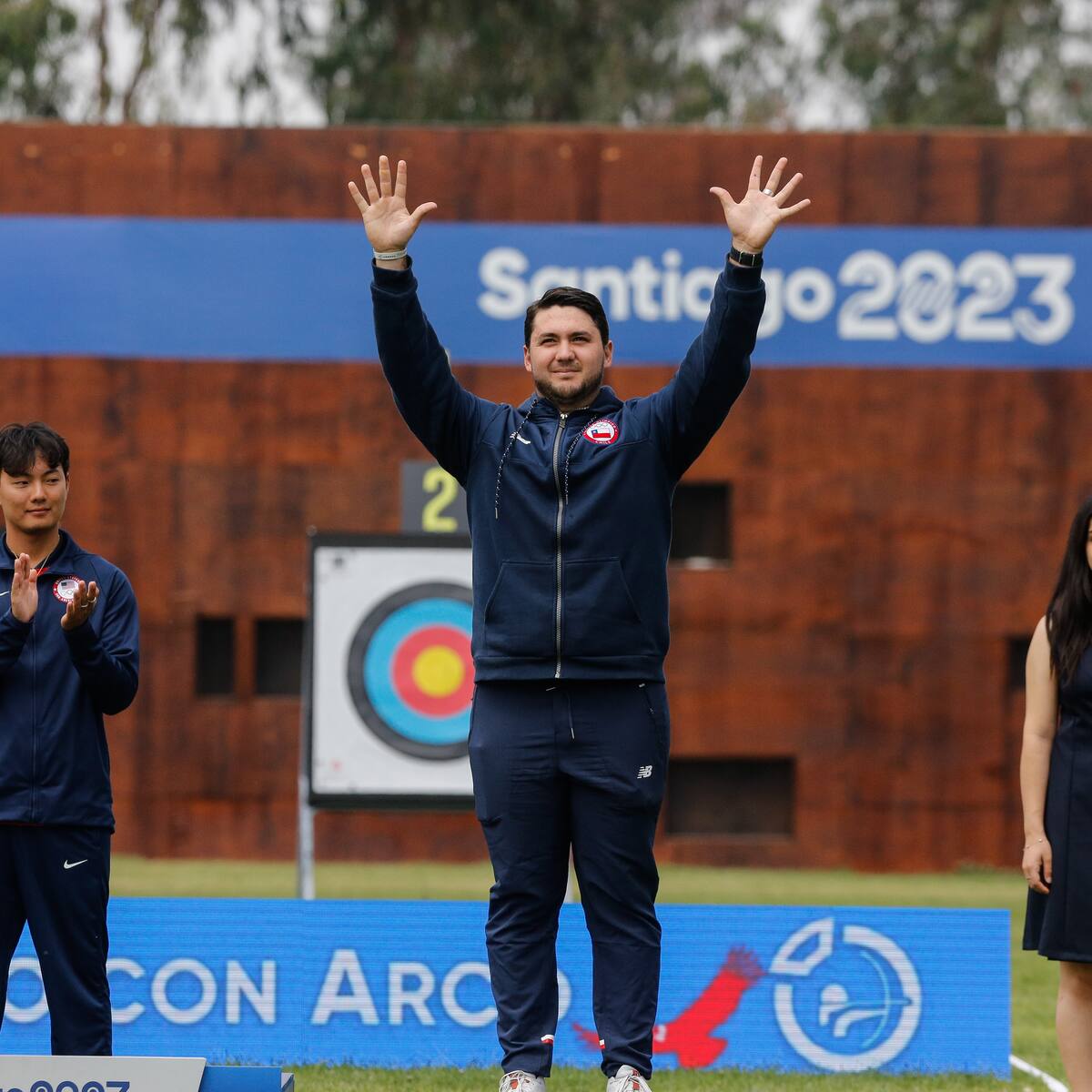 Representó a Chile en los Juegos Olímpicos y se retiró del deporte con 24 años: la nueva vida de un medallista chileno