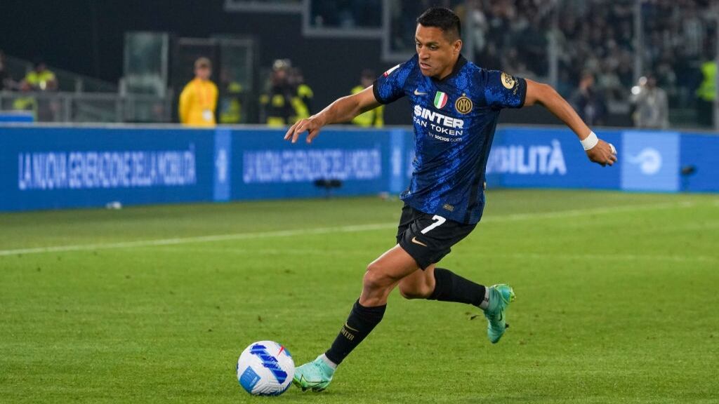 Alexis Sánchez rechaza la oferta de Galatasaray en busca de camisetas de prestigio en Europa