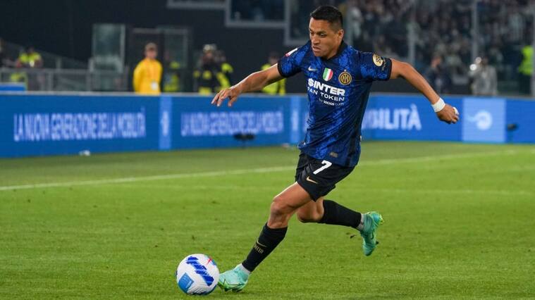 Alexis Sánchez rechaza la oferta de Galatasaray en busca de camisetas de prestigio en Europa