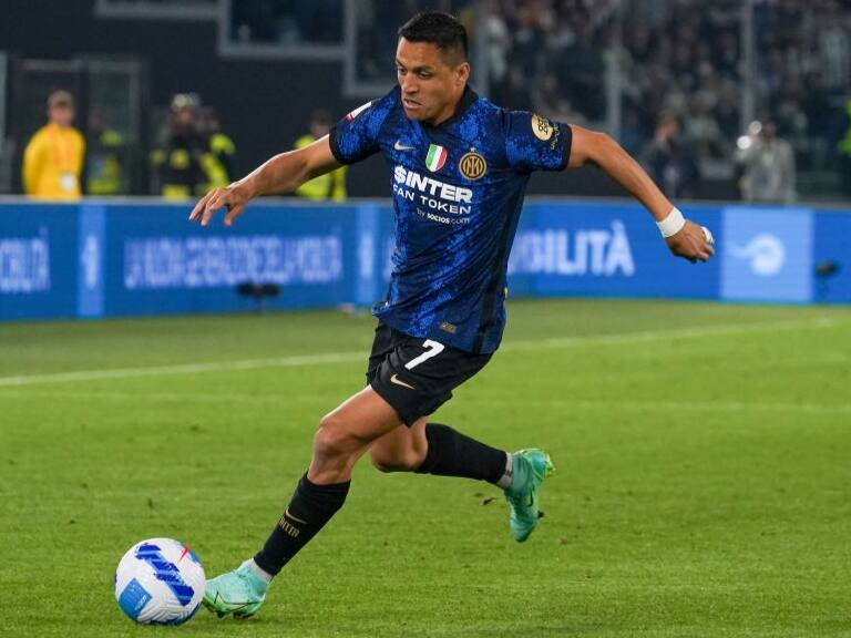 Alexis Sánchez rechaza la oferta de Galatasaray en busca de camisetas de prestigio en Europa