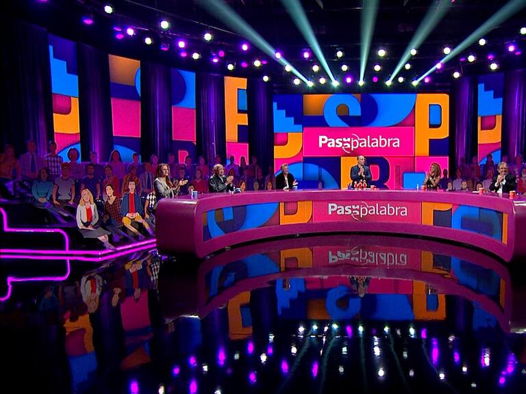 El lunes regresa «Pasapalabra en acción»: estos serán los rostros invitados