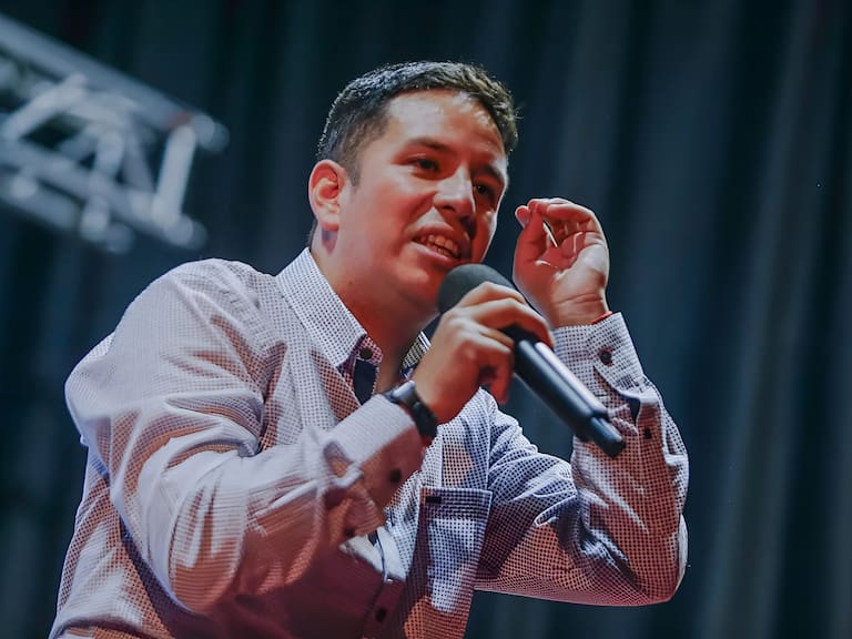 Foto: Instagram Matías Toledo