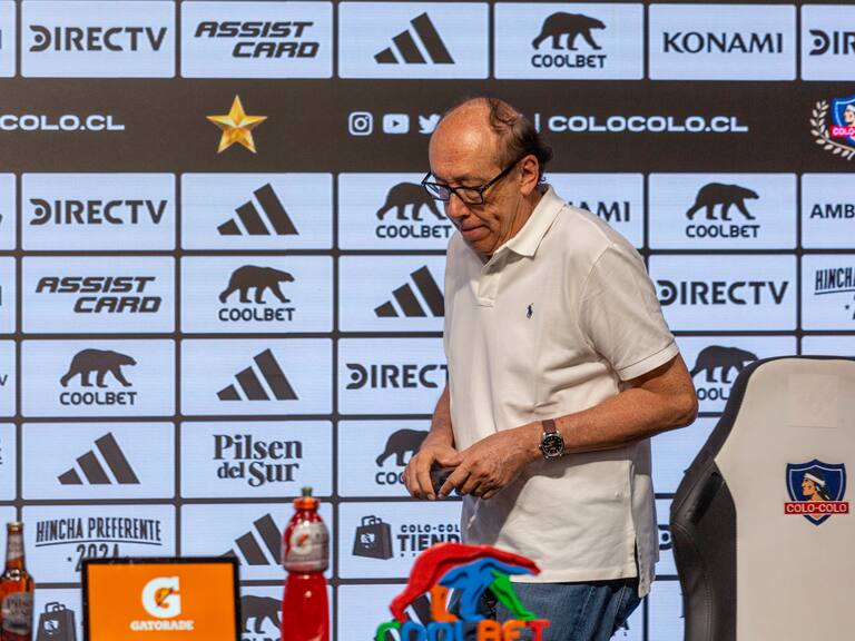 Alfredo Stöhwing y la oferta que habría recibido Maxi Falcón del Inter Miami