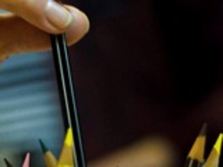 Colorear no sólo es cosa de niños: El lápiz como terapia