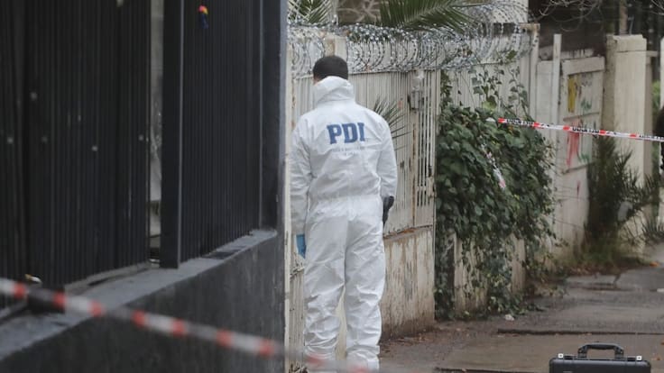 Dos personas mueren en vivienda de Quillota: investigan intoxicación por generador en medio de cortes de luz