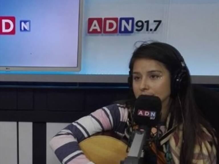 Denise Rosenthal lanza «El amor no duele»: «Como mujer tenía muchas cosas que sanar»