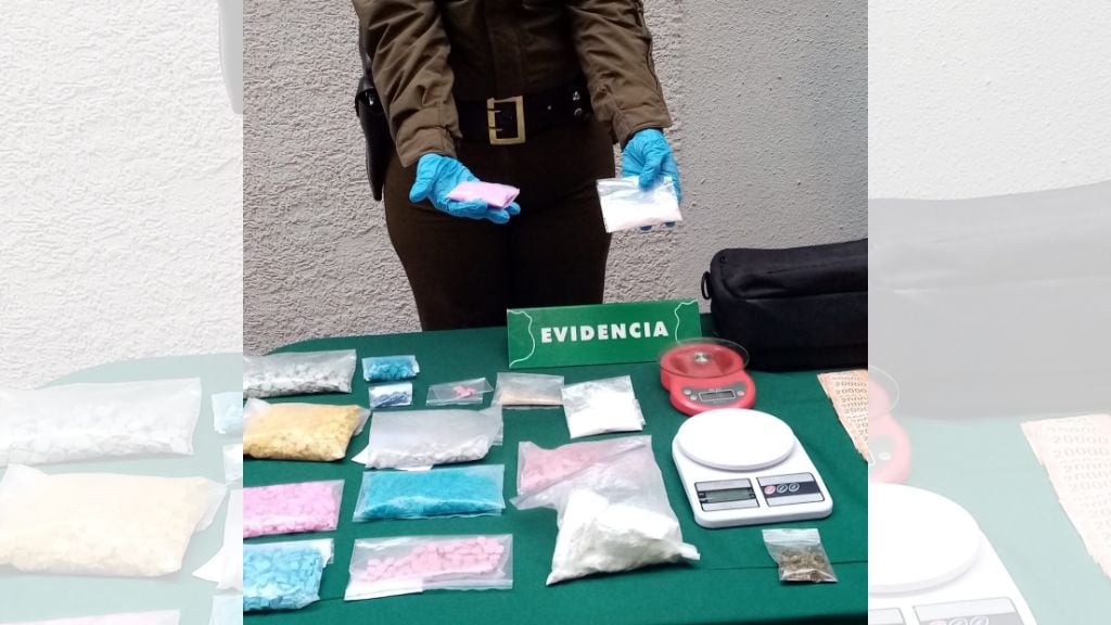 éxtasis, operativo, allanamiento, sustancias ilícitas, independencia, 1024x576 jpg ok