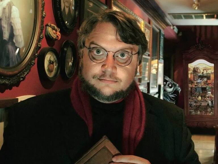 “Cabinet of Curiosities”: la antología de terror de Guillermo del Toro para Netflix lanza un espeluznante primer tráiler