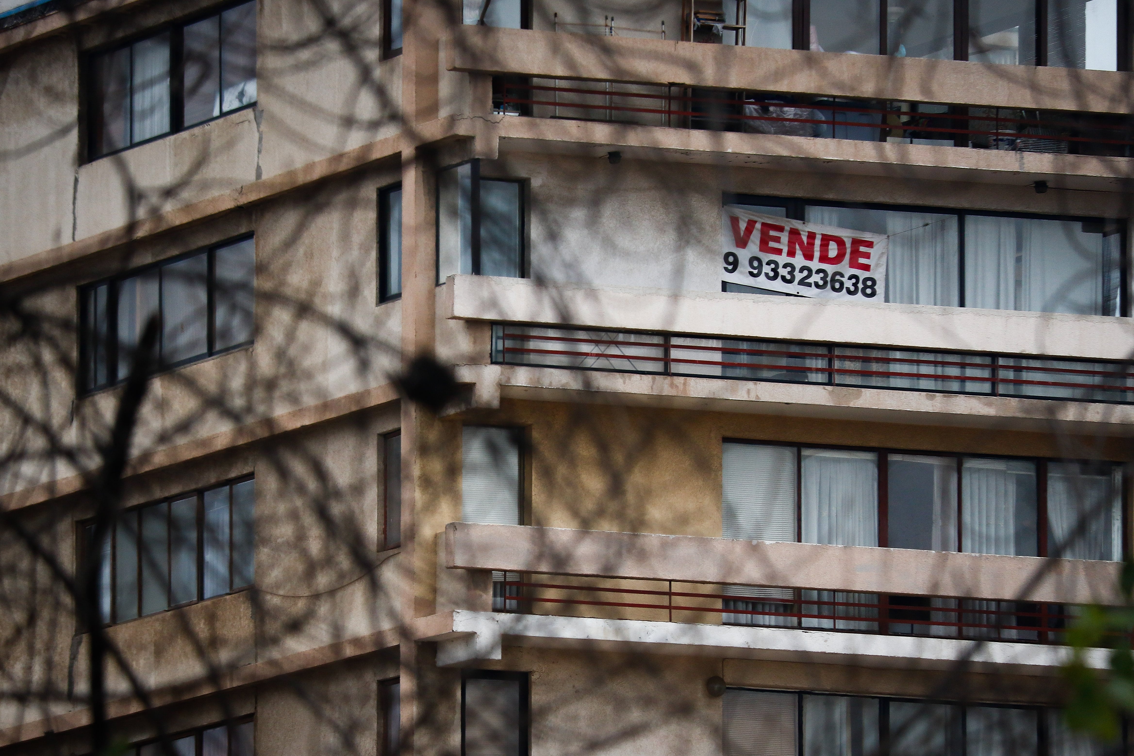 Venta de departamentos