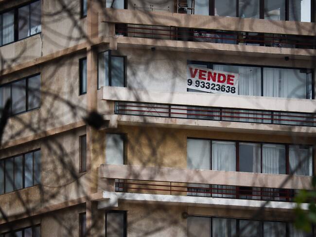Venta de departamentos