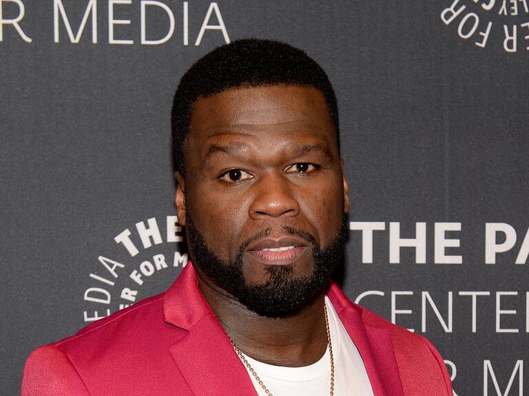 Se arrepintió: 50 Cent aseguró que ya no apoyará a Donald Trump en las presidenciales de EE.UU.