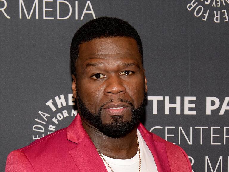 Se arrepintió: 50 Cent aseguró que ya no apoyará a Donald Trump en las presidenciales de EE.UU.