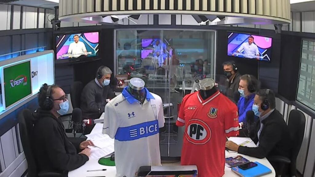 Revive la edición de Los Tenores de este 13 de mayo