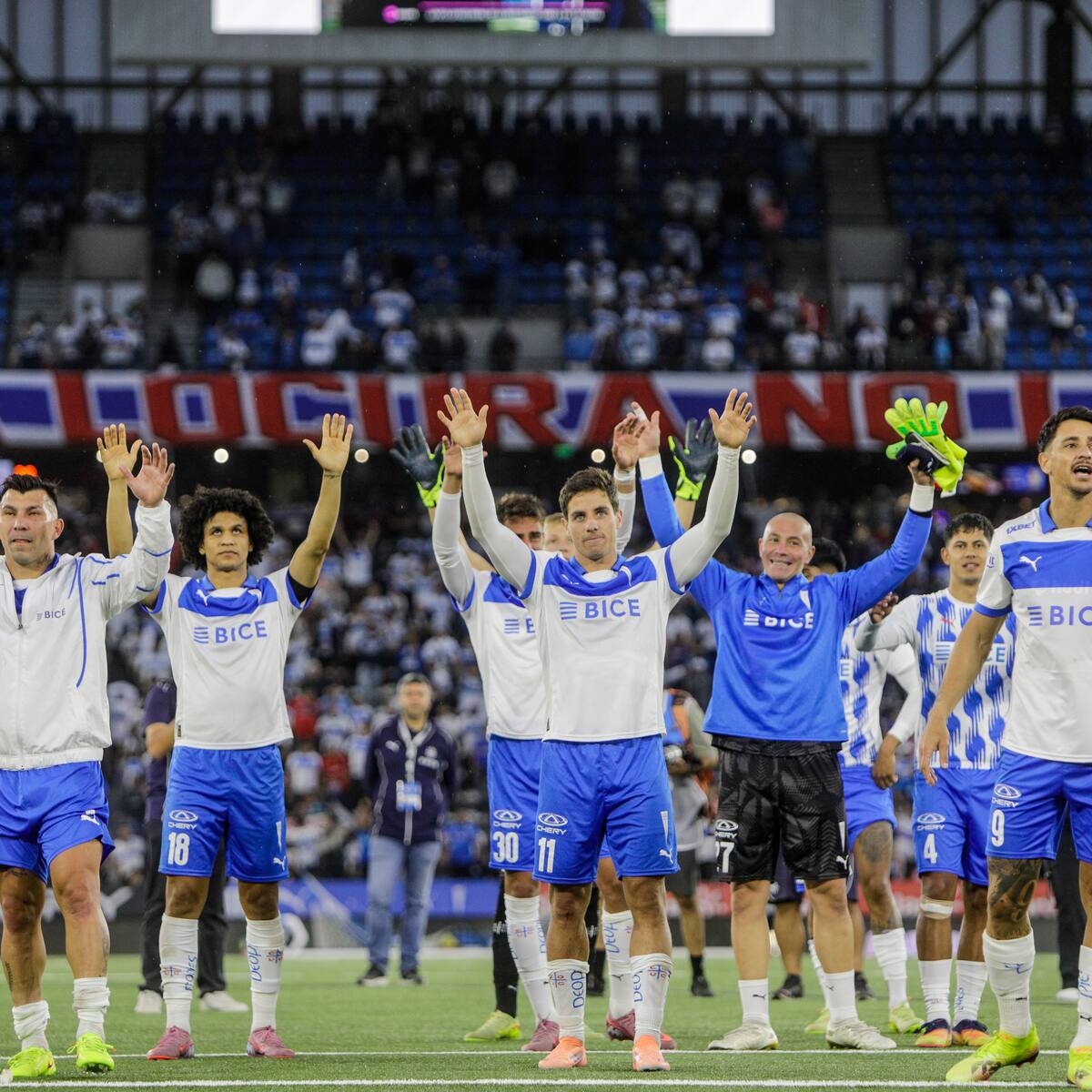 La UC se resta de un torneo en Uruguay que se jugará durante enero: “Nuestra obligación es priorizar la Supercopa”