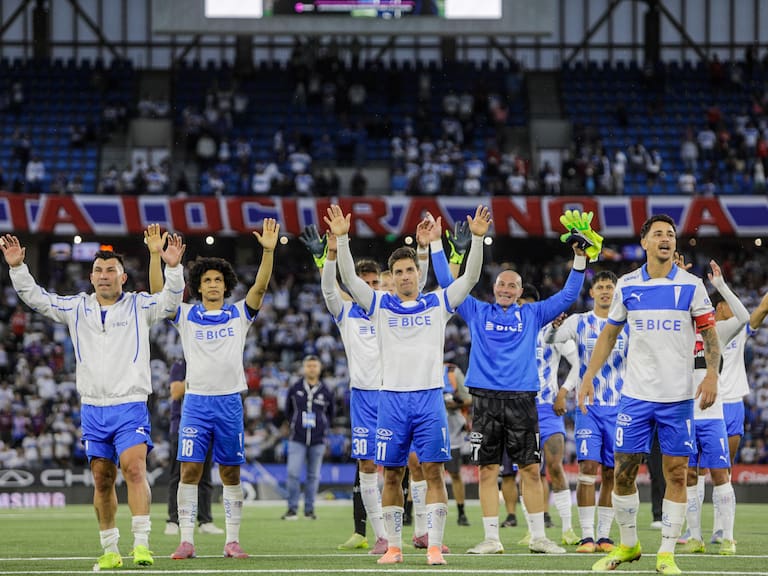 La UC se resta de un torneo en Uruguay que se jugará durante enero: “Nuestra obligación es priorizar la Supercopa”