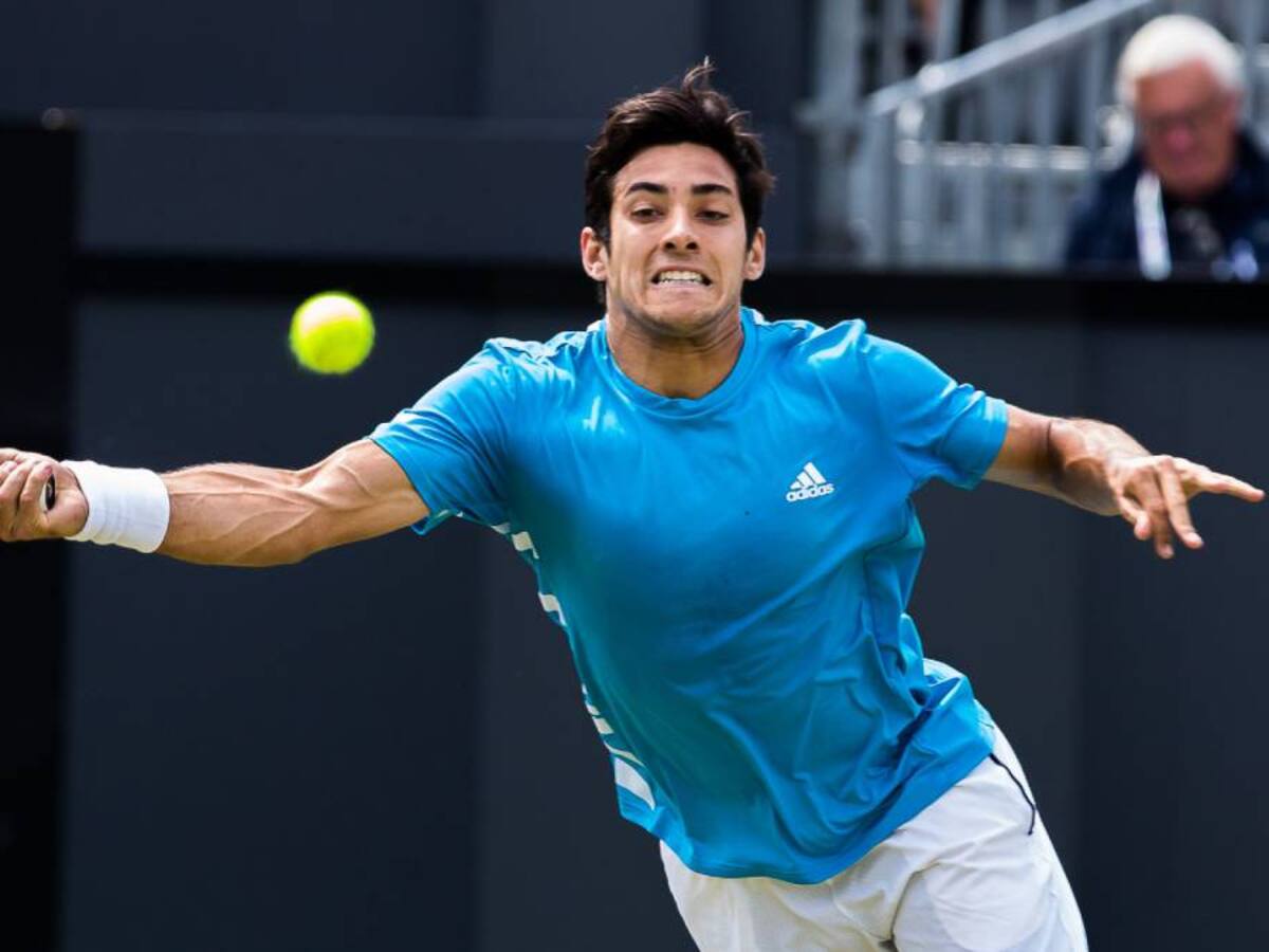 Cristian Garin y Alejandro Tabilo debutarán este viernes en la ATP Cup ante la rocosa España de Bautista y Carreño
