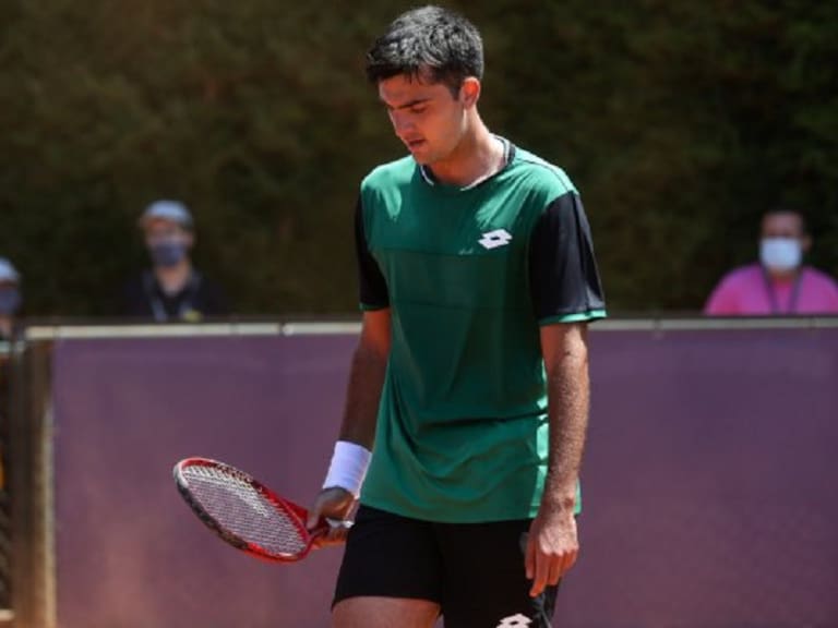Tomás Barrios, Michel Vernier y Daniel Núñez, quedaron eliminados en las clasificaciones del Chile Dove Men+Care Open