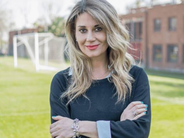 Sandra Kemp renuncia a la secretaría ejecutiva de la ANFP