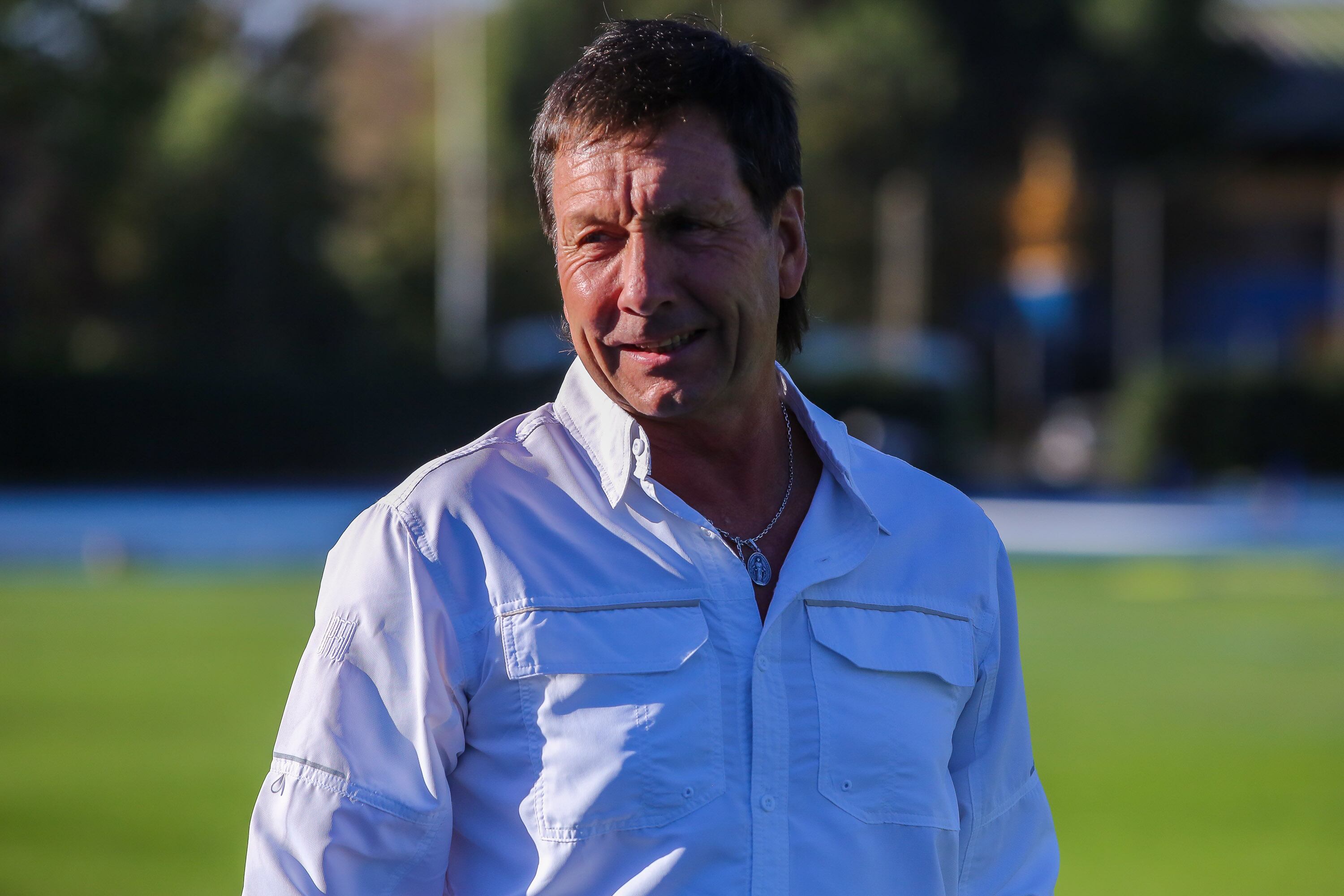 Fernando Díaz y un viejo conocido tomarán las riendas de Deportes Iquique | Agencia Uno