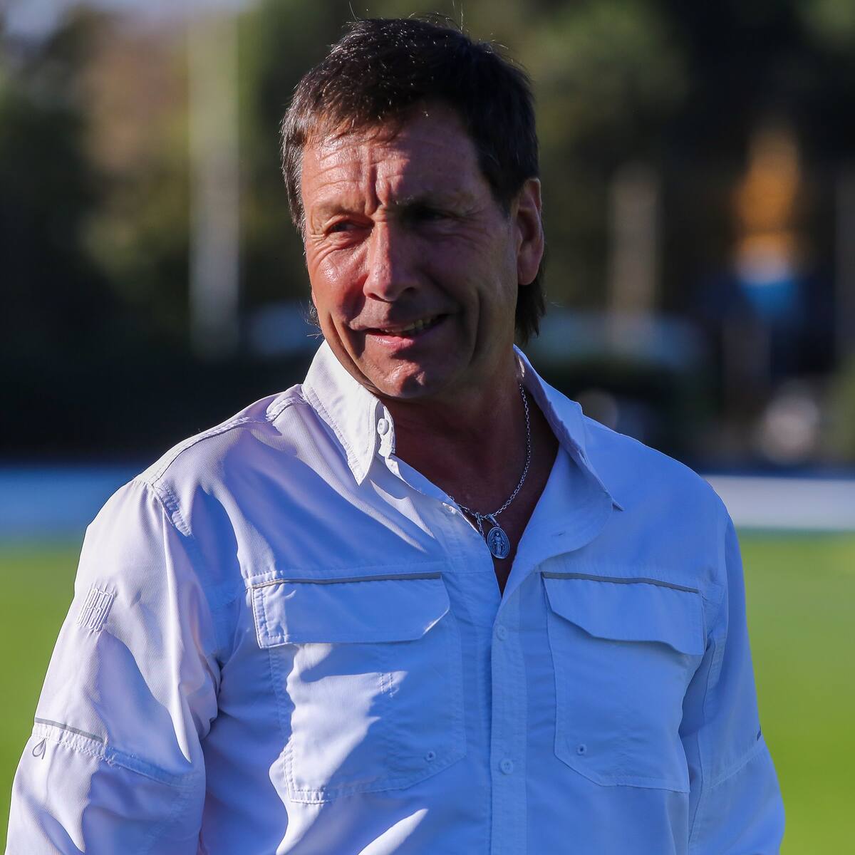 Para salvarlos del descenso: Fernando Díaz y un viejo conocido tomarán las riendas de Deportes Iquique