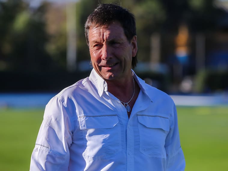 Fernando Díaz y un viejo conocido tomarán las riendas de Deportes Iquique | Agencia Uno