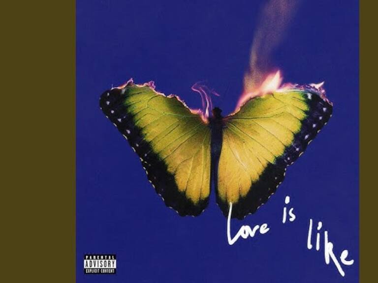 Maroon 5 regresa con todo al ritmo de “Love Is Like”, su nuevo álbum