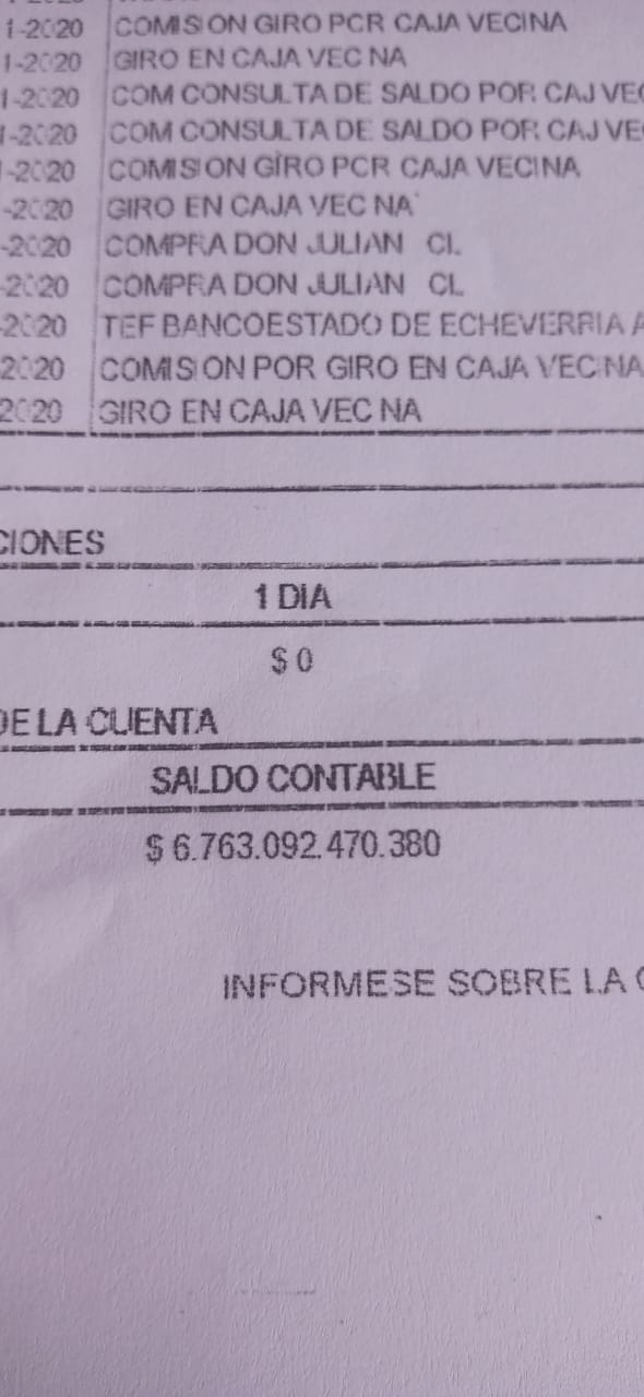 Cedida