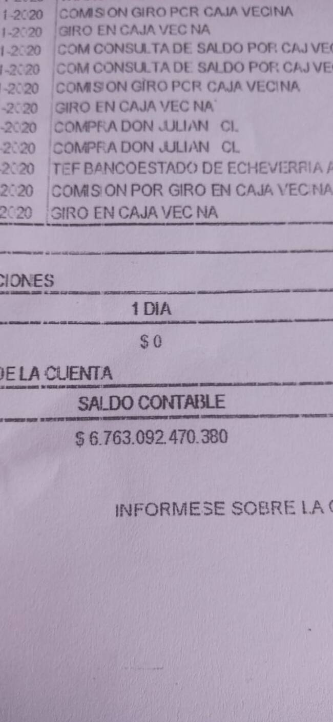 Cedida